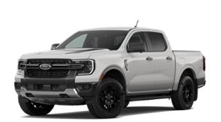 2026 Ford Ranger® External Image 1